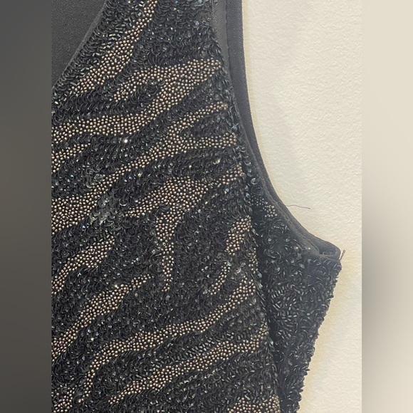 All Saints Shia Dress - Picture 4 of 5